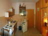 Apartmn (3+2 os) kuchy, koupelna+wc, balkn, obvac pokoj, 2. patro