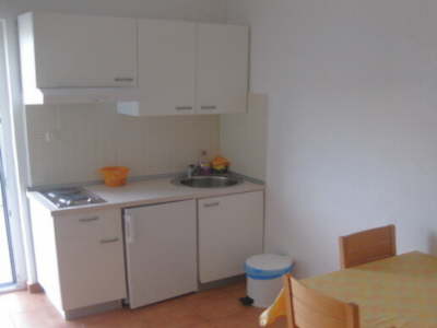 Apartmn 1 pro 6-8 osob, 1. patro