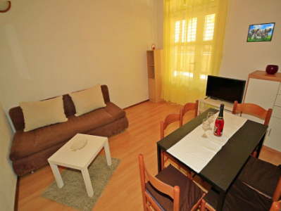 Apartmn 2 (4+2), pzem s terasou