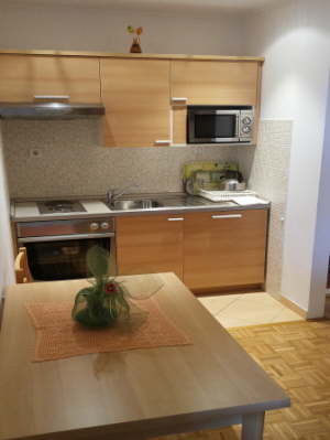 Apartmn 2 pro 2 osoby, 1. patro