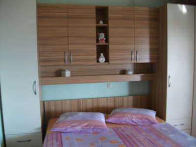 Apartmn 4 pokoj pro 2 osoby, 2. patro