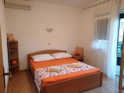 Apartmn 5 pro 2 osoby, 2. patro