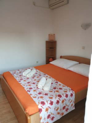 Apartmn 5 pro 2 osoby, 2. patro