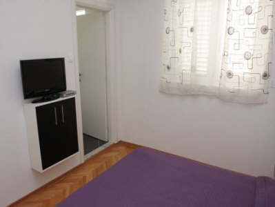 Apartmn 5 pro 2+1 osoby, 22m2