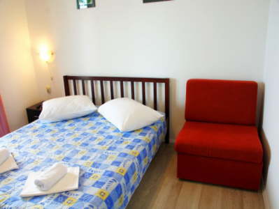 Apartmn 5 2+1 os., 1. patro