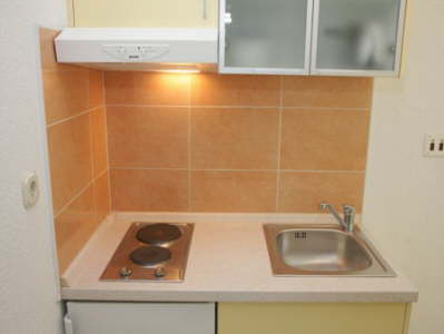 Apartmn 7 pro 3 osoby, 18m2