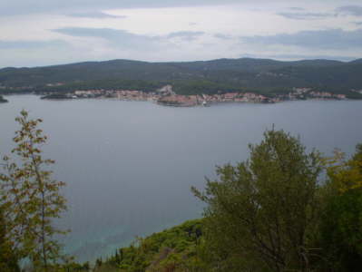 Peljesac