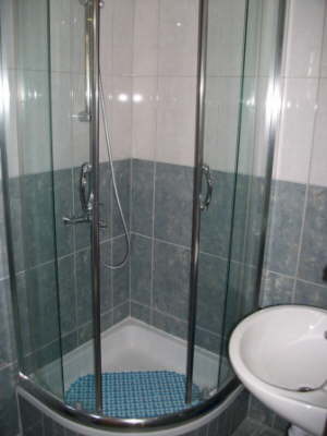 Apartmn 1 studio pro 2 osoby, 2. patro